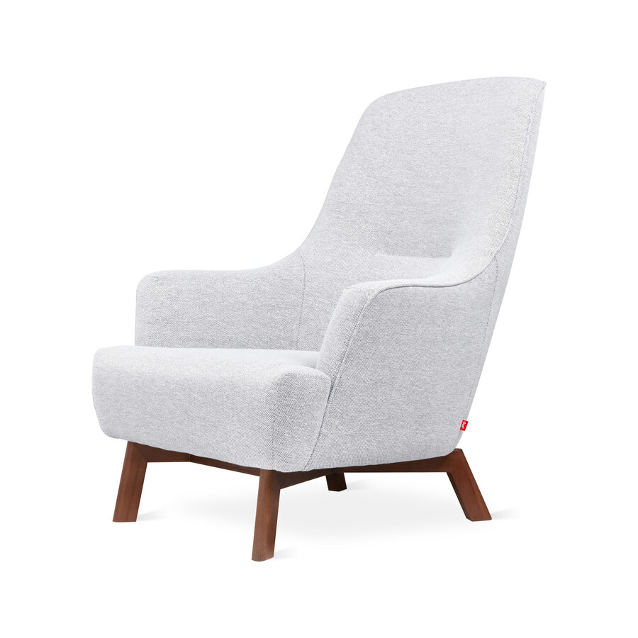 FAUTEUIL HILARY par Gus* Modern