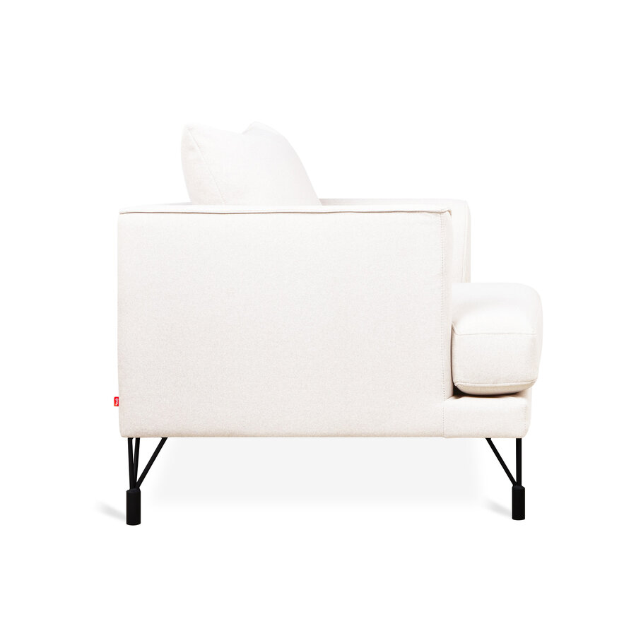 FAUTEUIL HIGHLINE par Gus* Modern