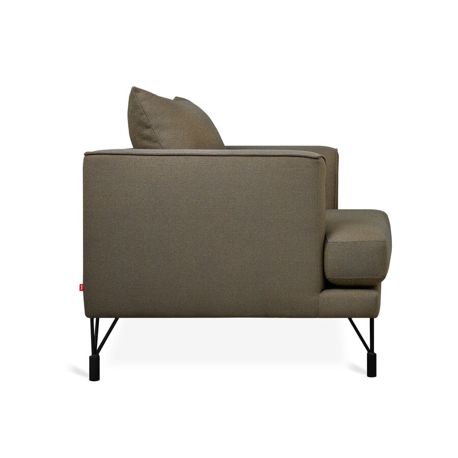 FAUTEUIL HIGHLINE par Gus* Modern