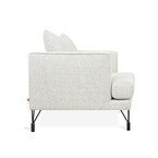 FAUTEUIL HIGHLINE par Gus* Modern