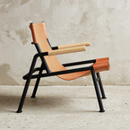 WYATT ARMCHAIR by Gus* Modern