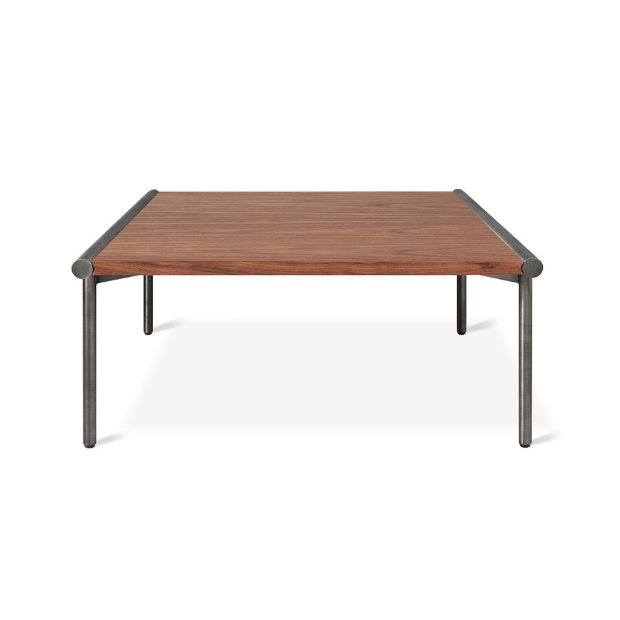 MANIFOLD COFFEE TABLE - SQUARE by Gus* Modern