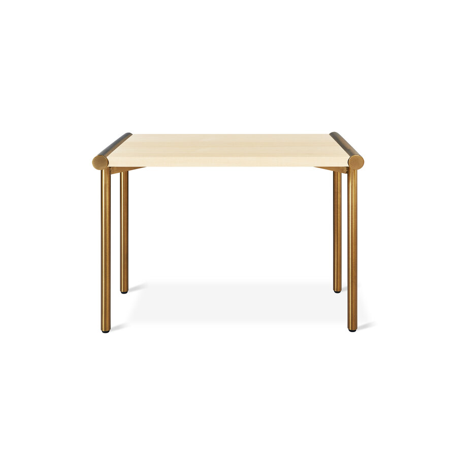 MANIFOLD SIDE TABLE by Gus* Modern