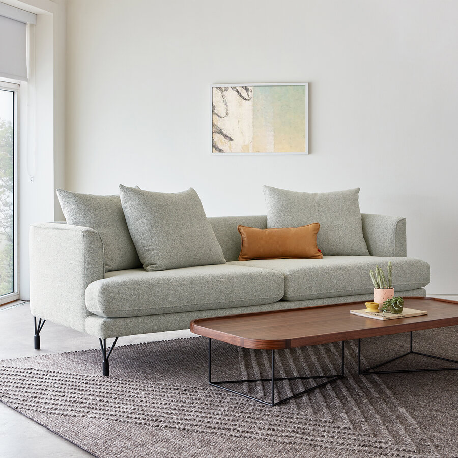 HIGHLINE SOFA by Gus* Modern