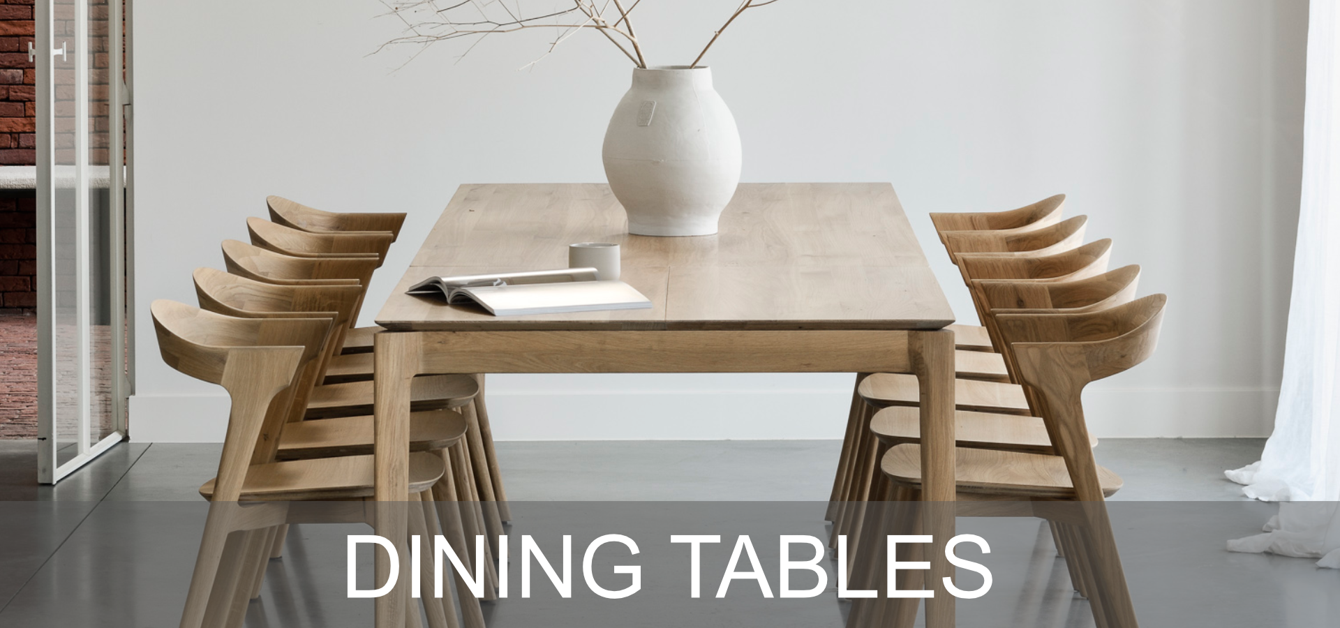 Dining Tables Lovaco Montreal