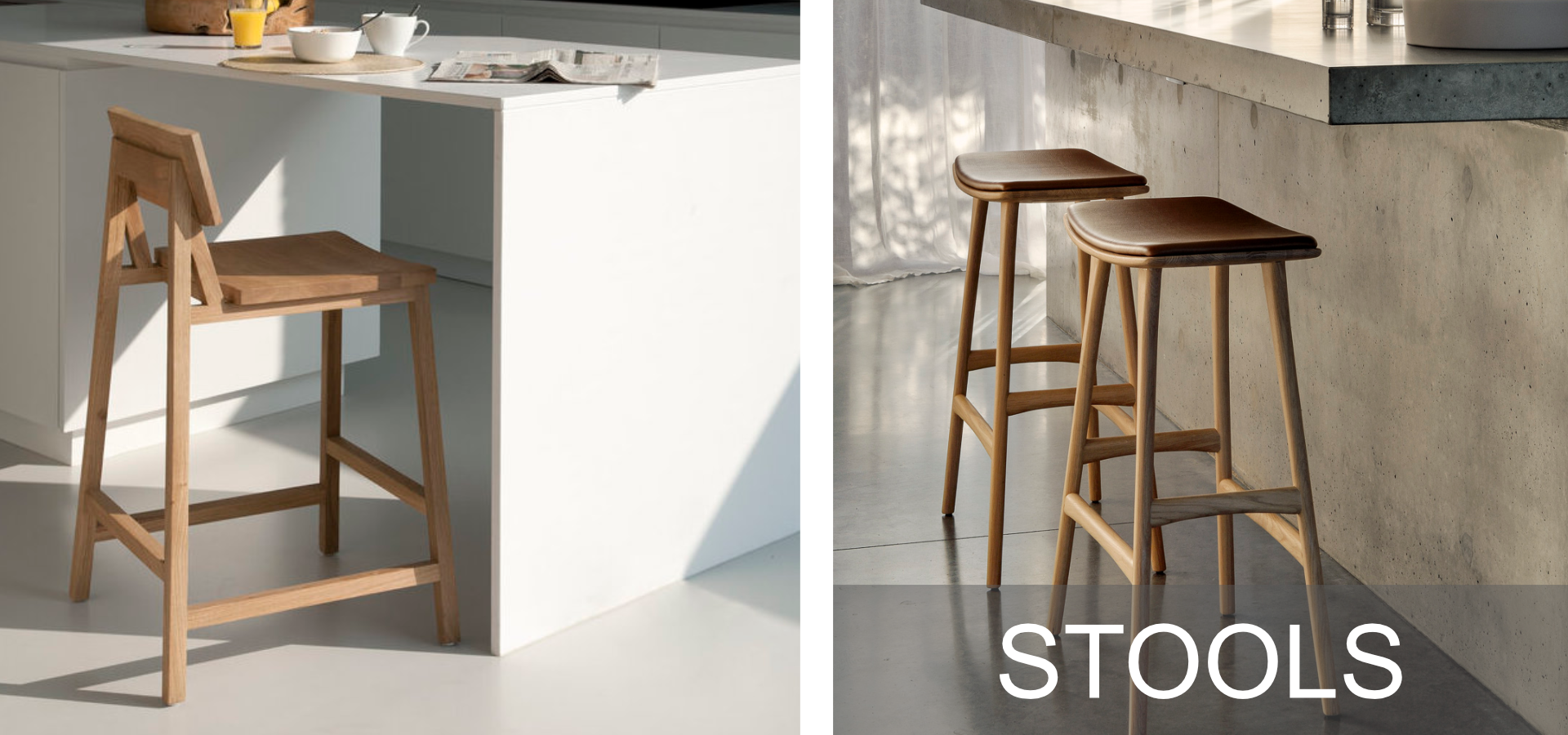 Stools Lovaco Montréal