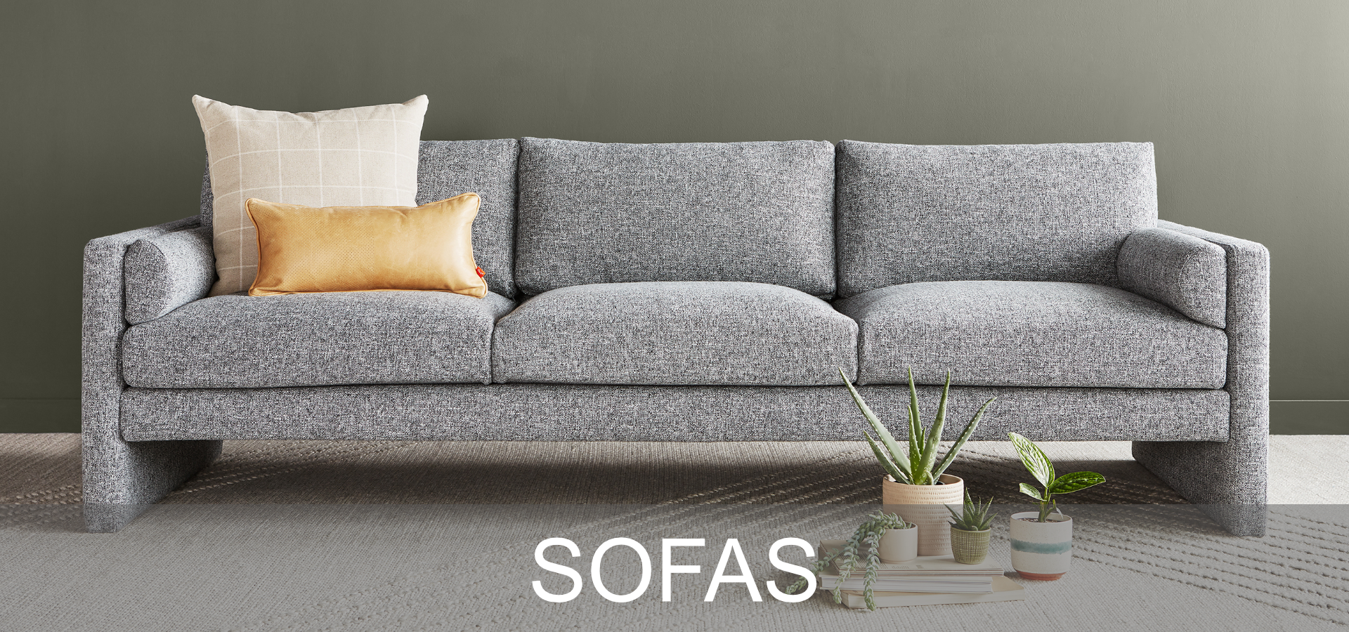 Sofas Lovaco Montreal