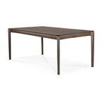 BOK DINING TABLE - RECTANGULAR E 63'' x 31.5'' by Ethnicraft