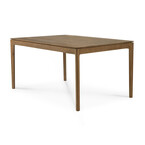 BOK DINING TABLE - RECTANGULAR E 63'' x 31.5'' by Ethnicraft
