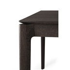 TABLE À DÎNER BOK - RECTANGLE 71'' x 35.5'' par Ethnicraft