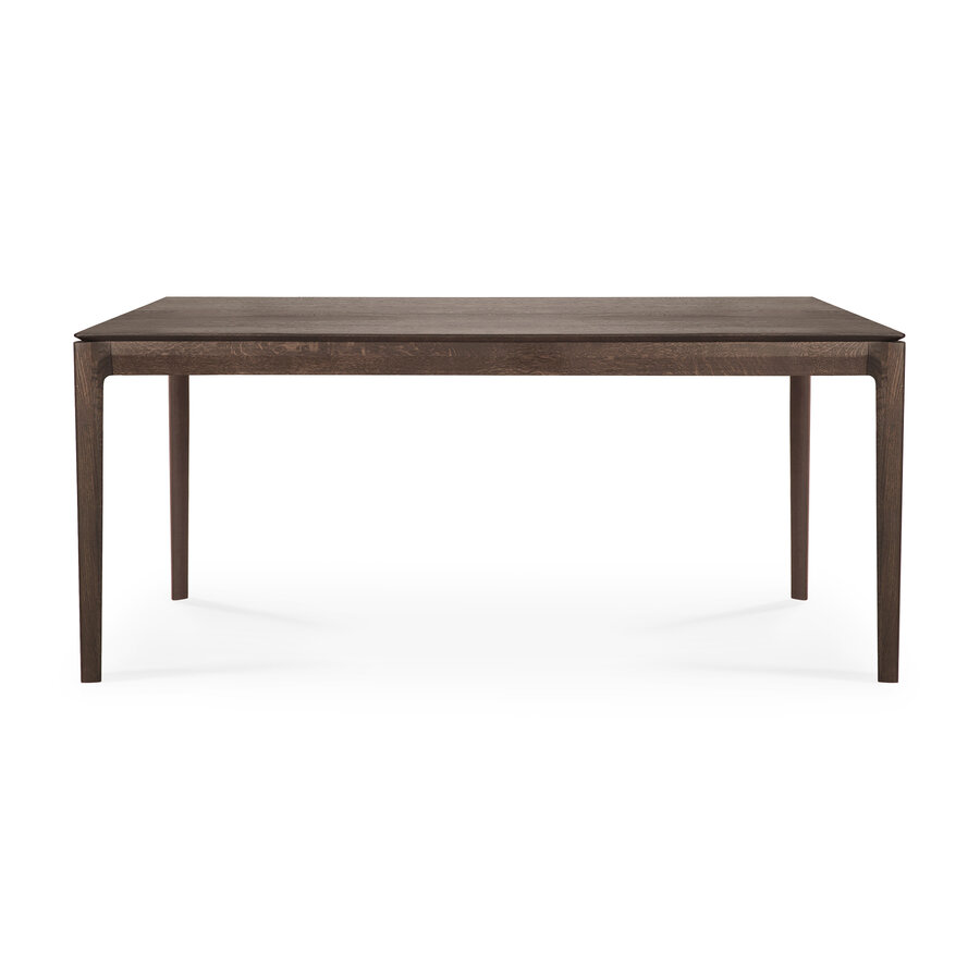 BOK DINING TABLE - RECTANGULAR 71'' x 35.5'' by Ethnicraft