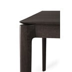 TABLE À DÎNER BOK - RECTANGLE 94.5'' x 39.5'' par Ethnicraft