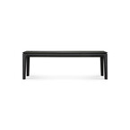 BANC BOK 57.5'' par Ethnicraft