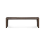 BANC BOK 65.5'' par Ethnicraft