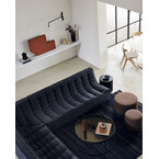 N701 Sofa - corner modular by Ethnicraft