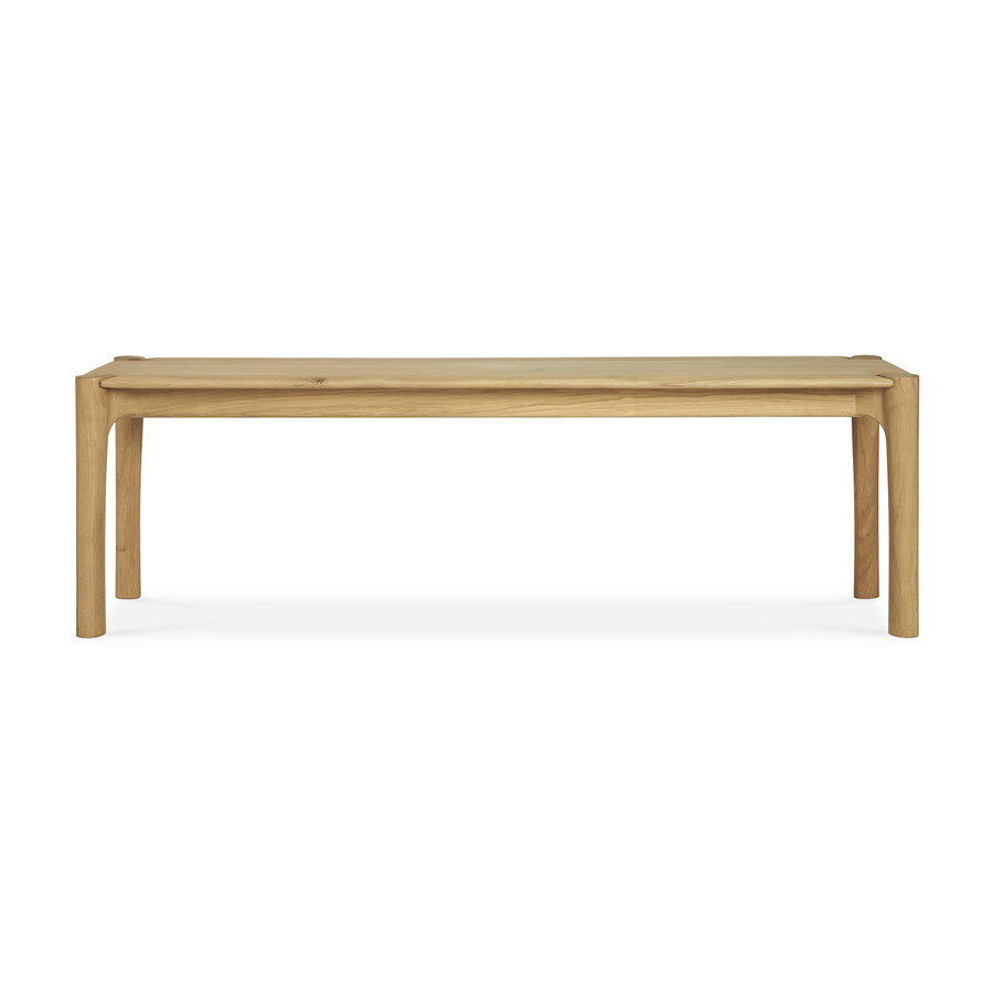 BANC PI 57.5'' par Ethnicraft