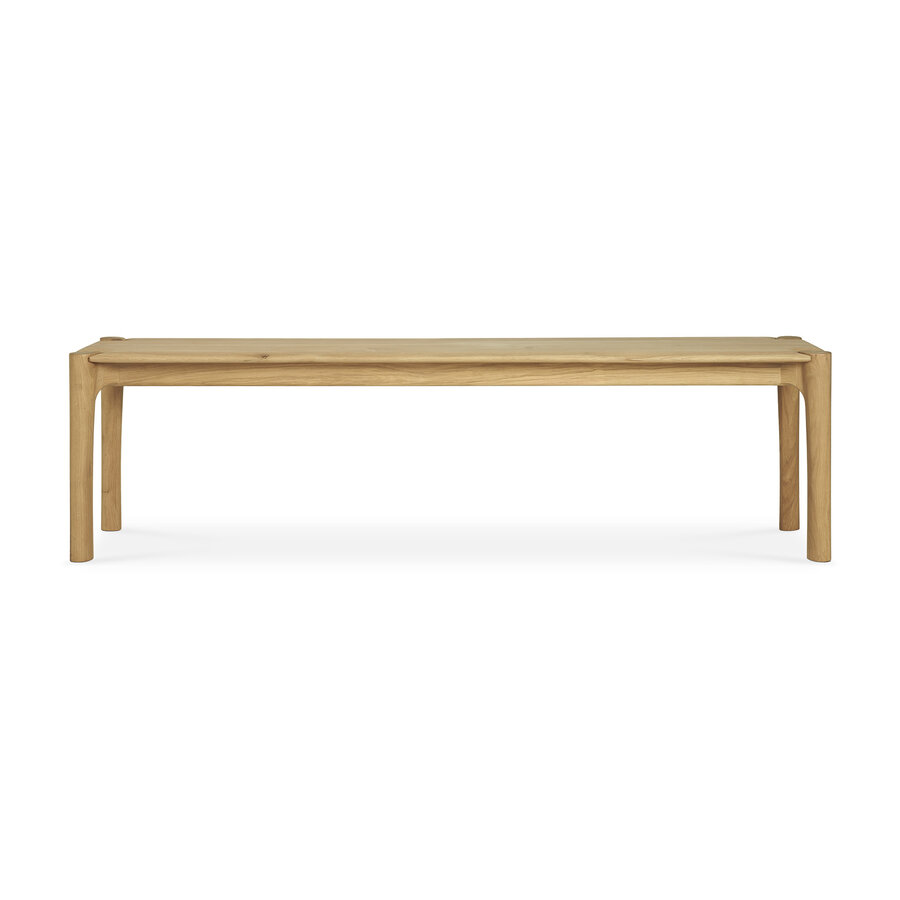 BANC PI 65.5'' par Ethnicraft