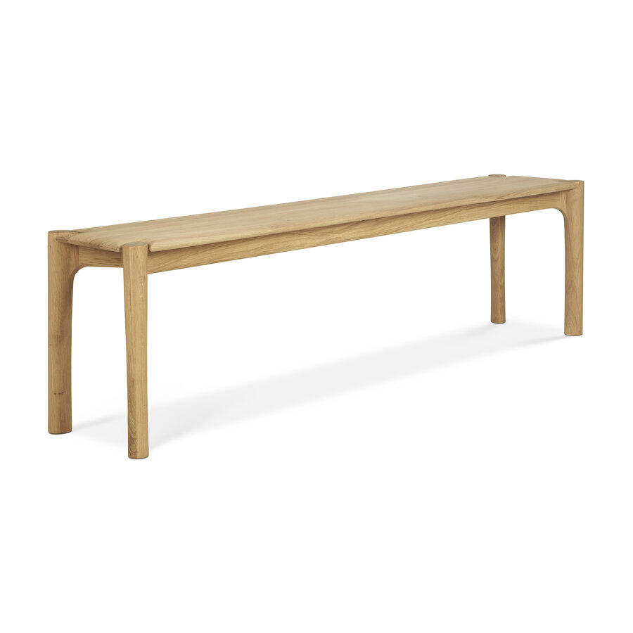 BANC PI 65.5'' par Ethnicraft