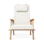 DEMO / LABRADOR ARMCHAIR – Auckland Willow