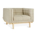 DEMO / FAUTEUIL MULHOLLAND – Caledon Antler
