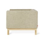DEMO / FAUTEUIL MULHOLLAND – Caledon Antler