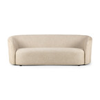ELLIPSE SOFA - 3 SEATER by Ethnicraft
