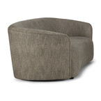 ELLIPSE SOFA - 3 SEATER by Ethnicraft