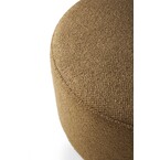 BARROW OTTOMAN 23.5'' - GINGER by Ethnicraft