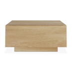 MADRA BEDSIDE TABLE - OAK - 1 DRAWER by Ethnicraft