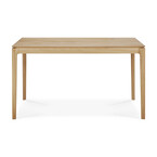 BOK DESK 55'' - RECTANGULAR - OAK by Ethnicraft