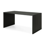 U DESK 63'' - RECTANGULAR - OAK by Ethnicraft