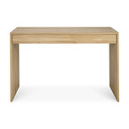 WAVE CONSOLE 47.5'' - OAK by Ethnicraft