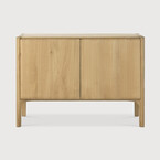 PI SIDEBOARD 47'' - OAK by Ethnicraft