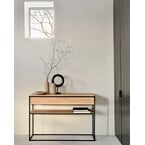 MONOLIT CONSOLE 48.5'' - OAK by Ethnicraft