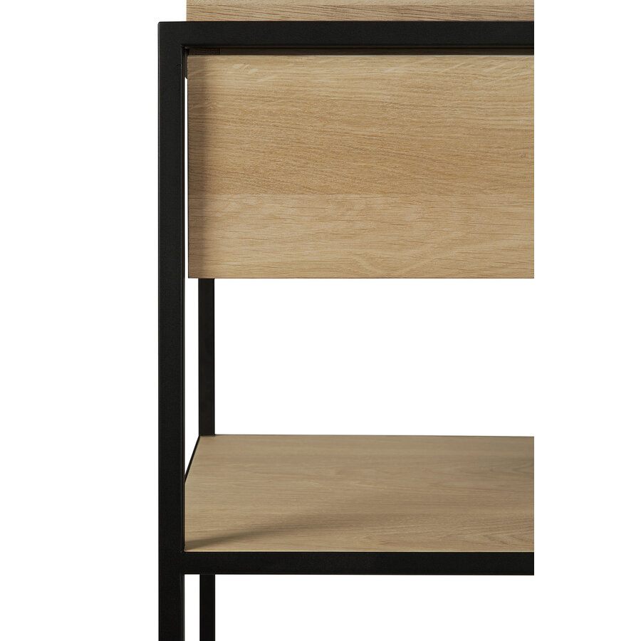 MONOLIT CONSOLE 48.5'' - OAK by Ethnicraft