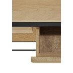 MONOLIT CONSOLE 48.5'' - OAK by Ethnicraft