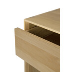 NORDIC CONSOLE 63'' - OAK by Ethnicraft