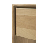 NORDIC CONSOLE 63'' - OAK by Ethnicraft