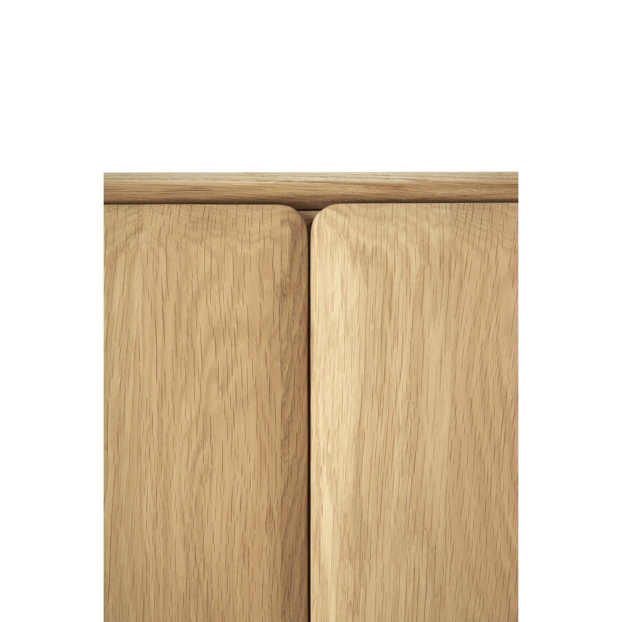 PI SIDEBOARD 47'' - OAK by Ethnicraft