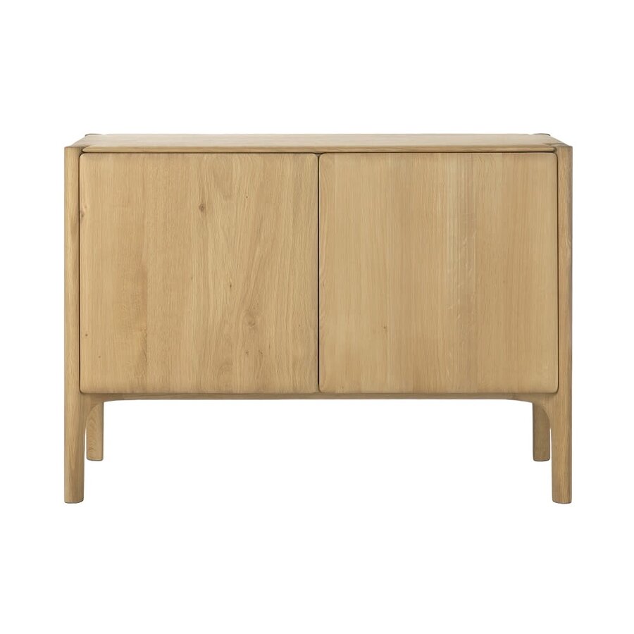 PI SIDEBOARD 47'' - OAK by Ethnicraft