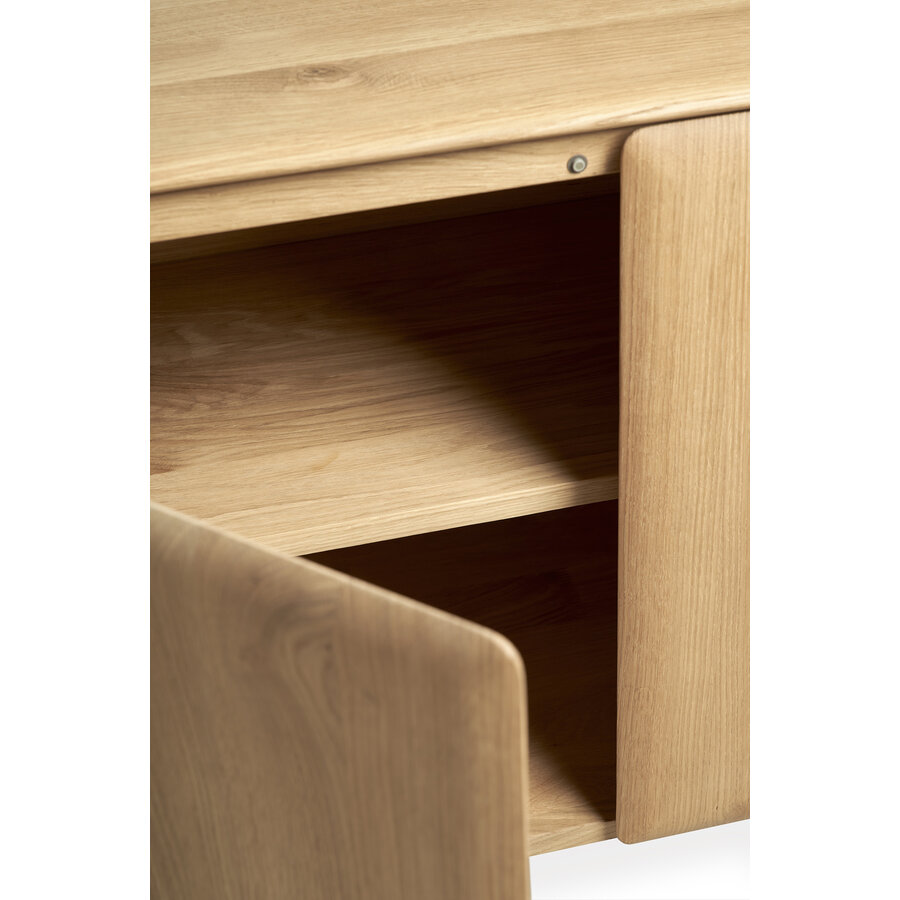 PI SIDEBOARD 68.5'' - OAK by Ethnicraft