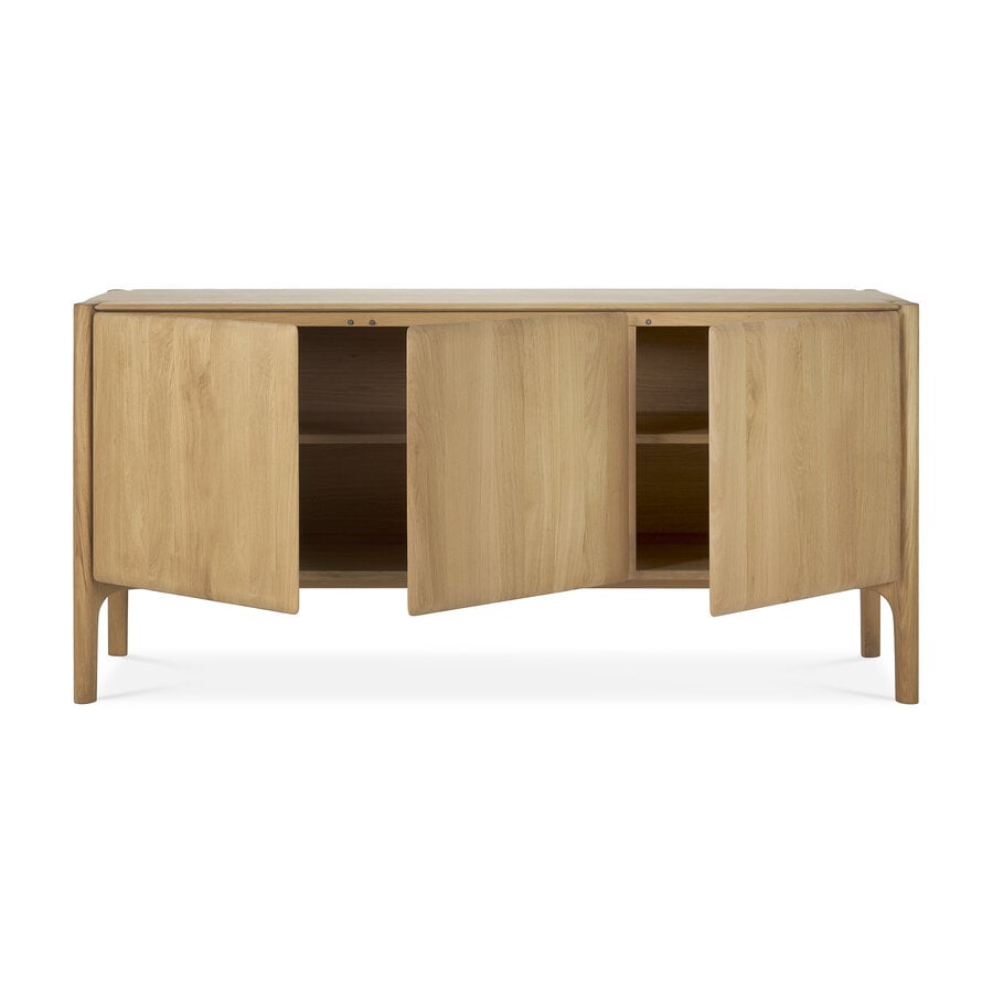 PI SIDEBOARD 68.5'' - OAK by Ethnicraft