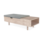 MIMICO BENCH by Gus* Modern