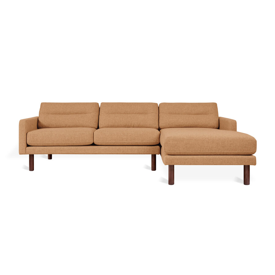 Miller bi-sectional by Gus* Modern