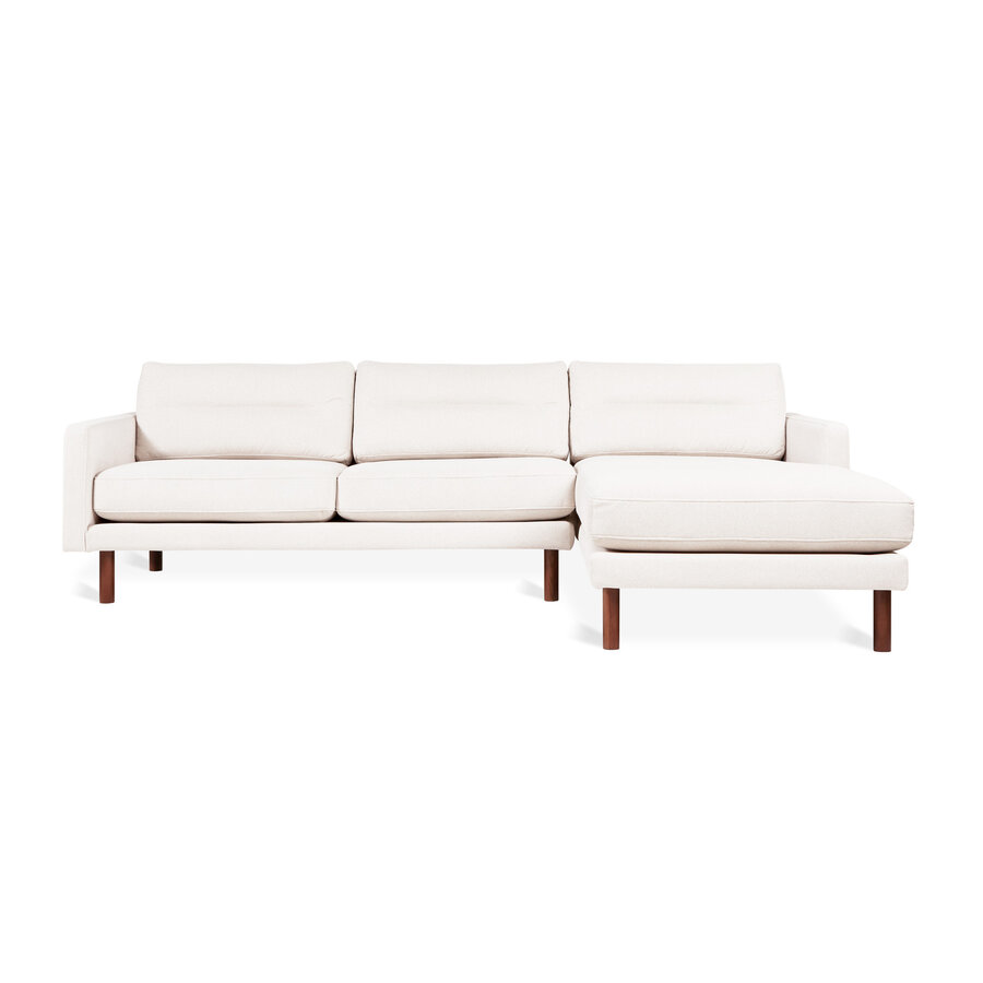 Miller bi-sectional