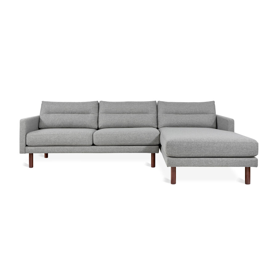 Miller bi-sectional by Gus* Modern