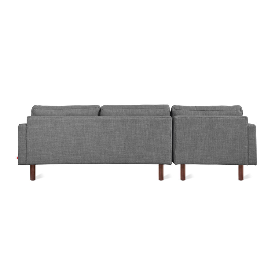 Miller bi-sectional by Gus* Modern