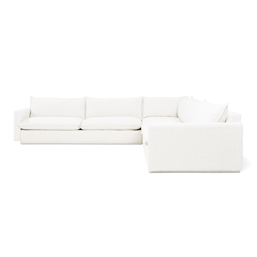 Sola bi-sectional by Gus* Modern