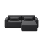 Mix bi-sectional 3-pc by Gus* Modern