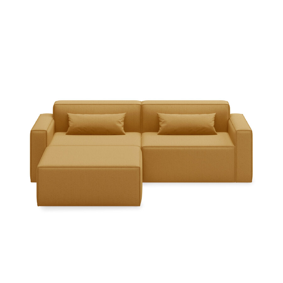 Mix bi-sectional 3-pc by Gus* Modern